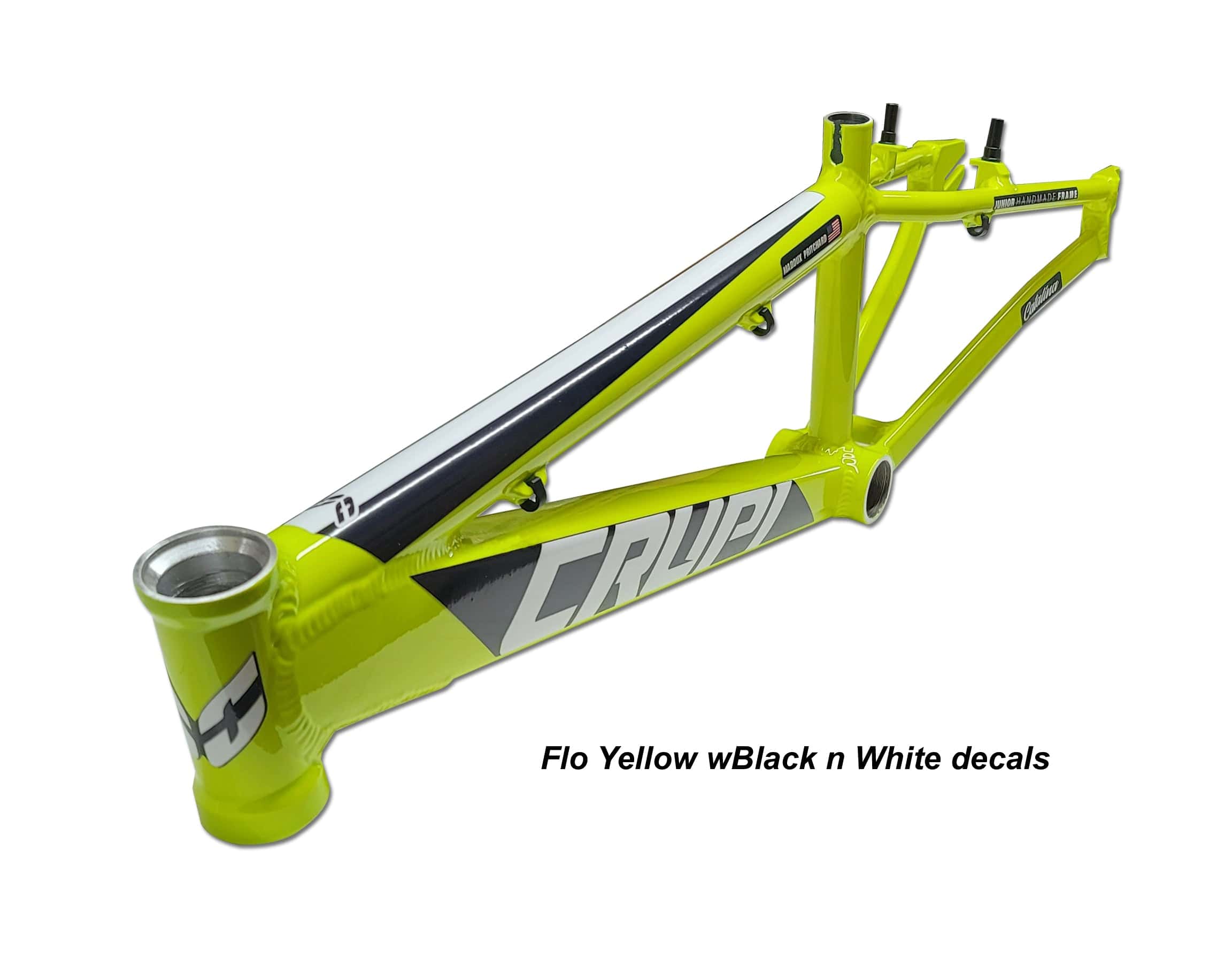 Crupi Parts Frames Crupi Custom Painted Frames