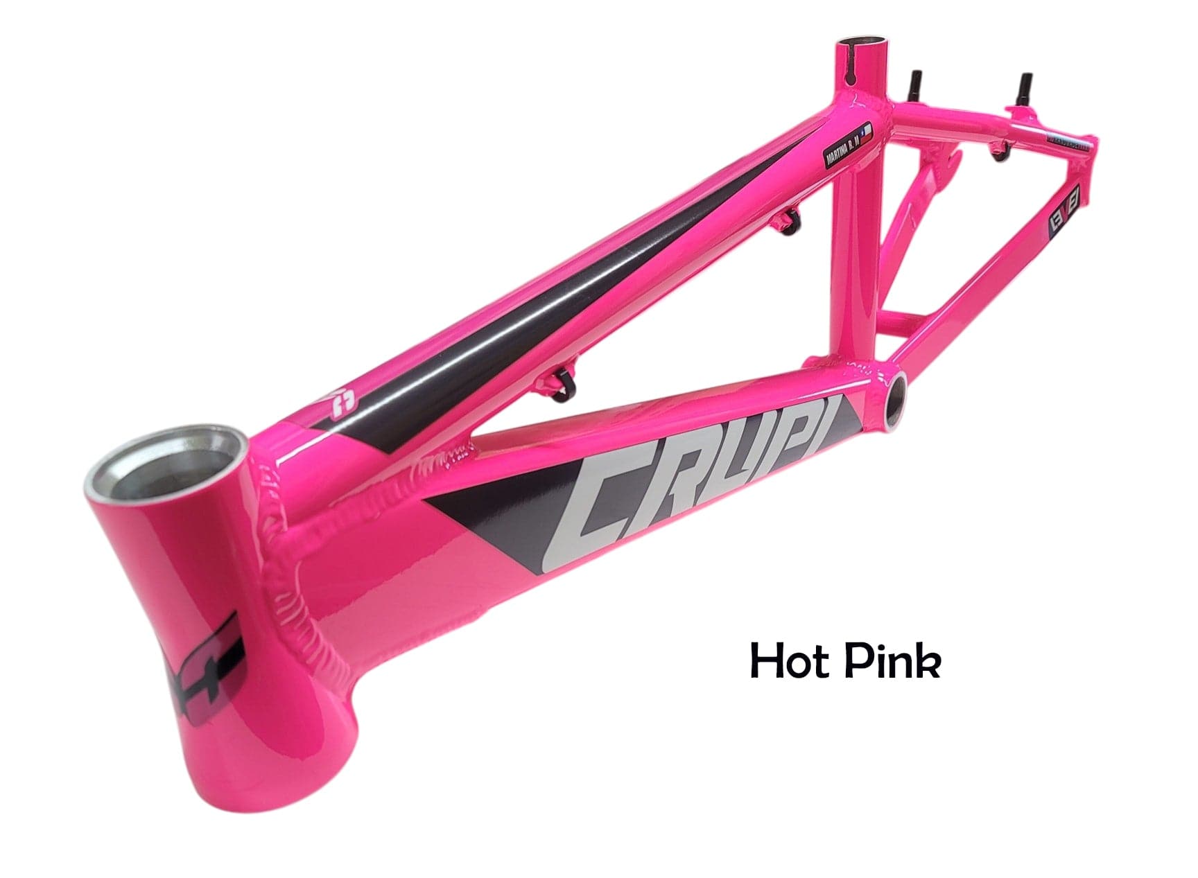 Crupi Parts Frames Crupi Custom Painted Frames