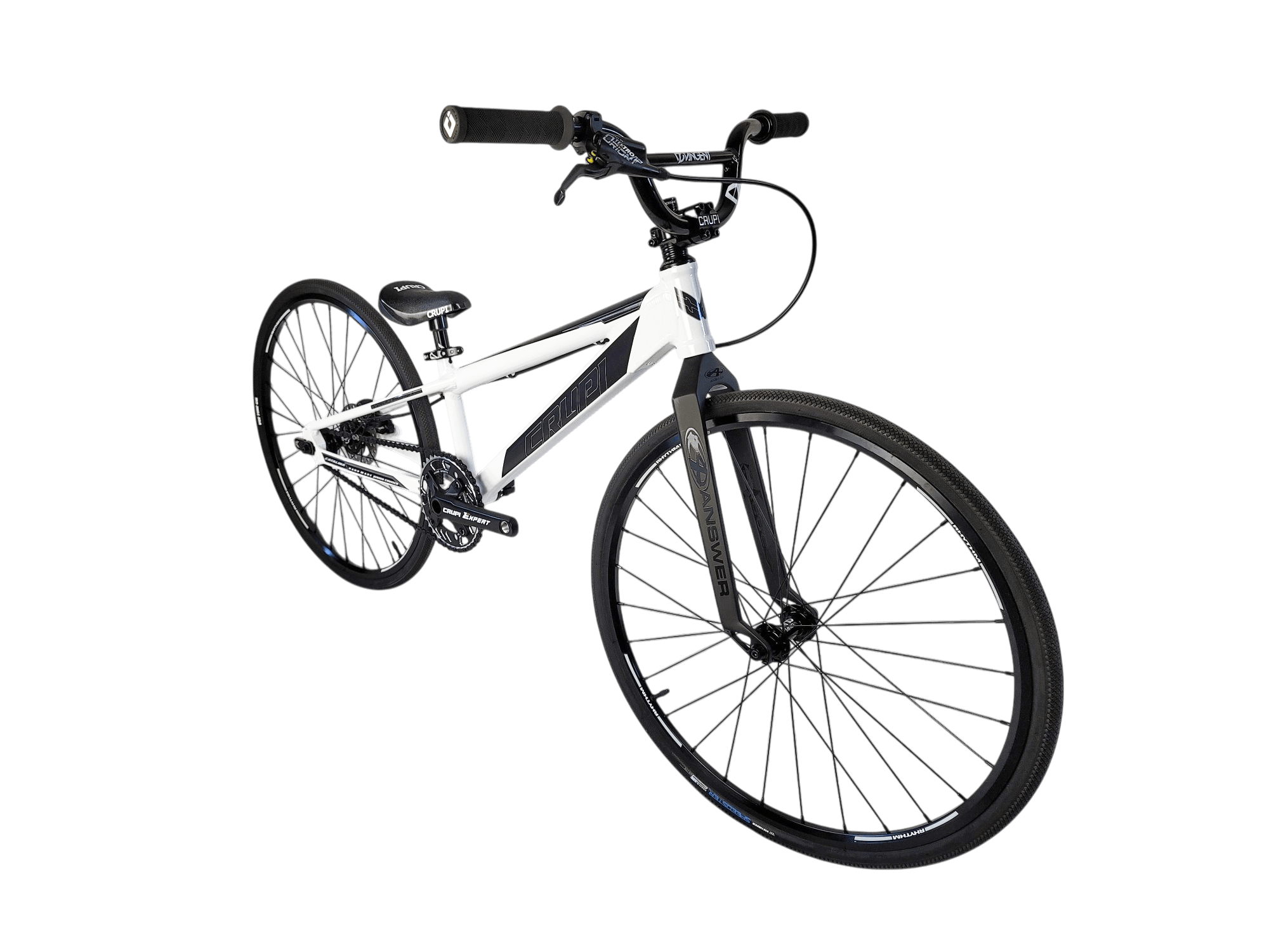 Crupi BMX Complete Bike Catalina 2.0 Mini Cruiser Complete Bike