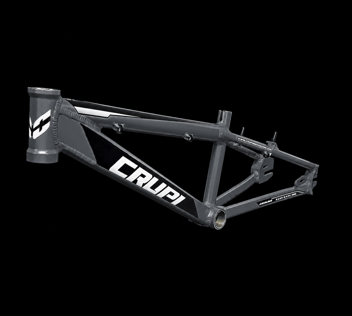 Crupi Parts Frames Crupi Catalina 2.0 Mini Race Frame