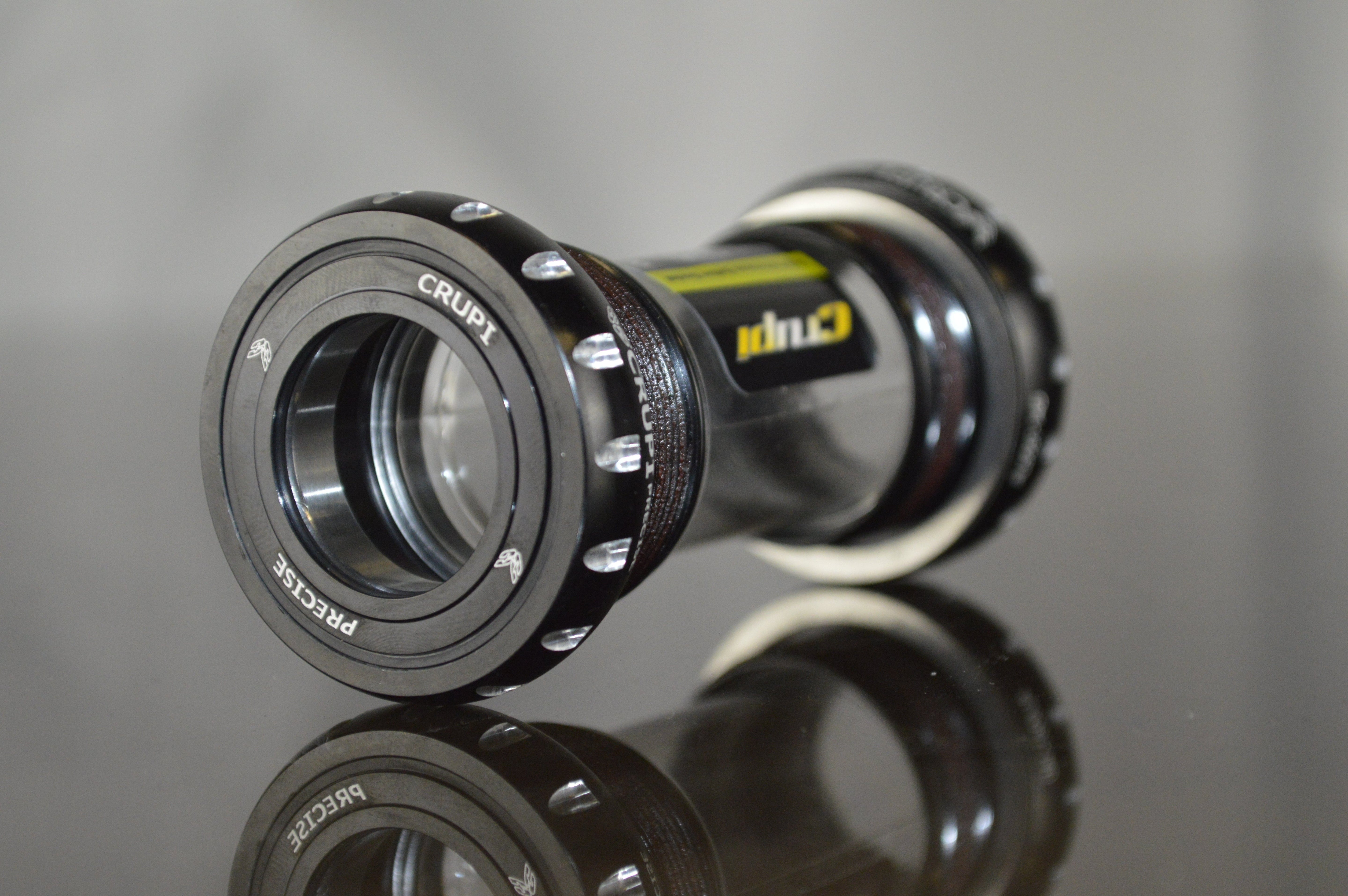 Crupi Parts Bottom Bracket Crupi Precision BB