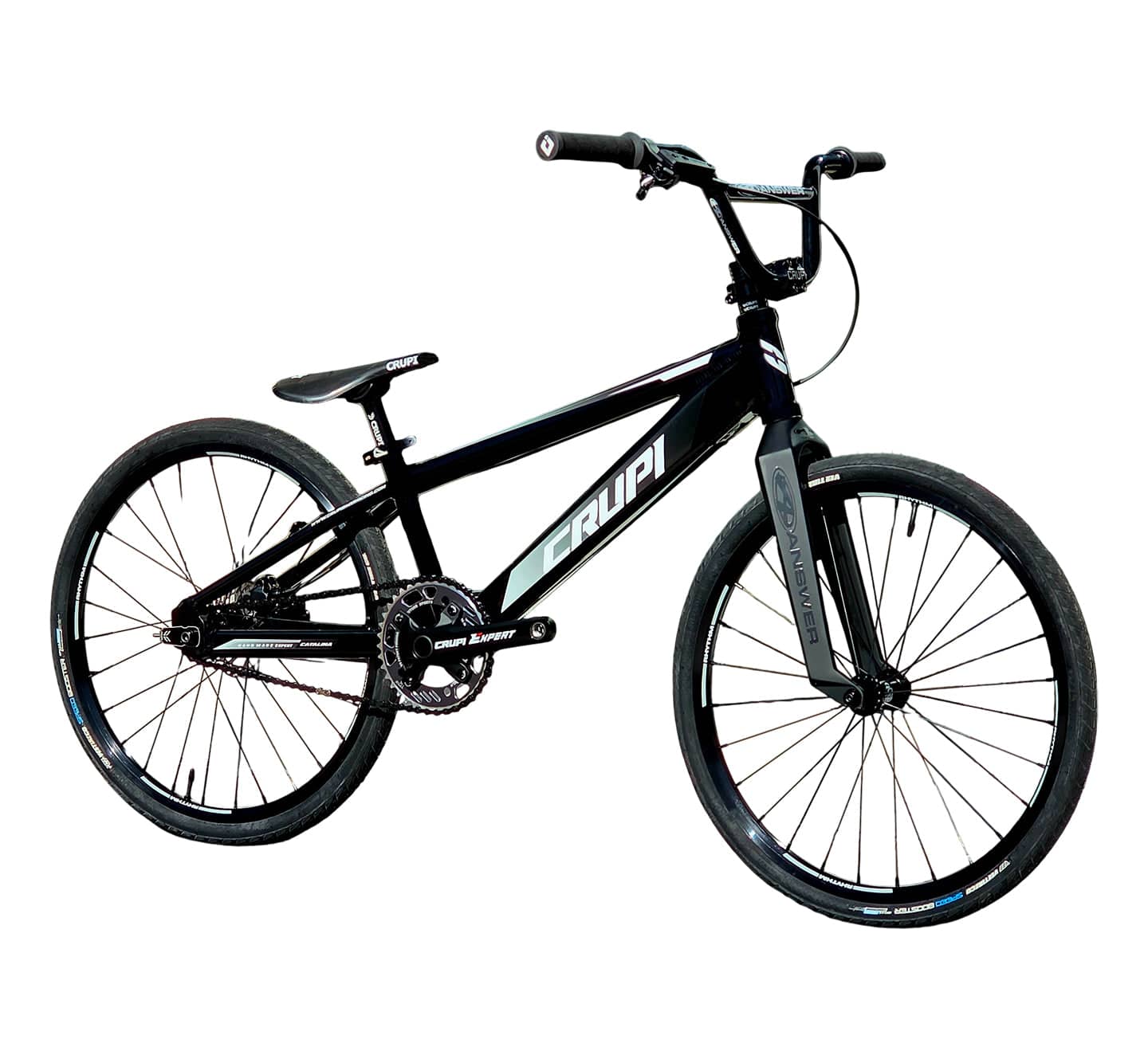 Crupi BMX Complete Bike Catalina 2.0 Expert XL Complete Bike
