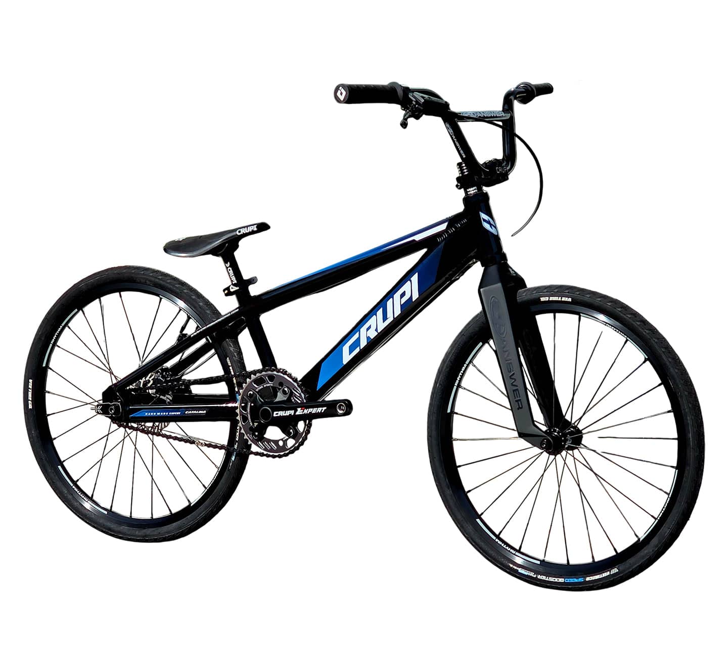 Crupi BMX Complete Bike Catalina 2.0 Expert XL Complete Bike