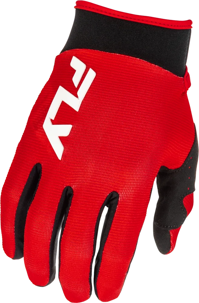 Youth Fly Racing F-16 Gloves