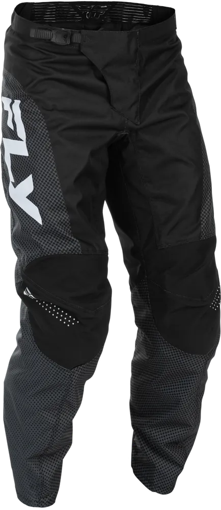 Fly Racing Apparel BLACK/WHITE / 28 Fly Racing F-16 Pants