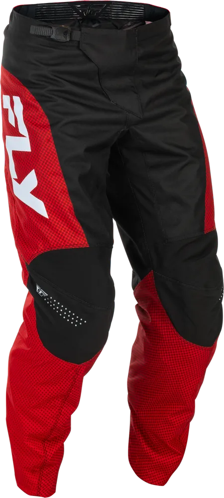 Fly Racing Apparel RED/BLACK / 28 Fly Racing F-16 Pants