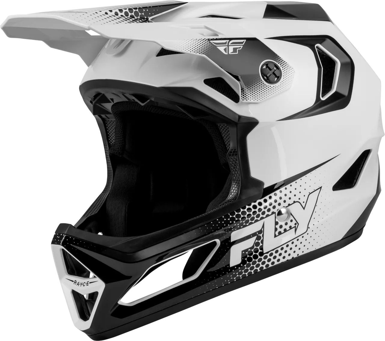 Fly Racing Apparel Fly Racing Rayce Sonar Helmet