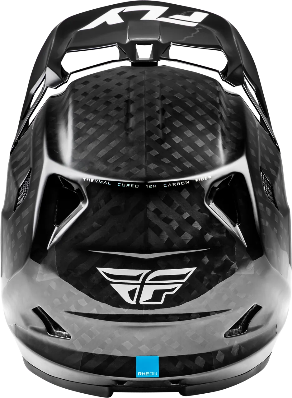 Fly Racing Apparel Fly Racing Werx-R Carbon Helmet
