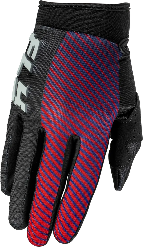 Youth Fly Racing F-16 Gloves