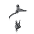 Tektro Brakes Rear / Black Tektro Gemini HD-M280 Hydraulic Disc Brake Kit