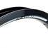 Crupi Parts Rims 20 x 1-75 36hole / Black Rhythm Section Pro 36H 20 x 1.75 Rims