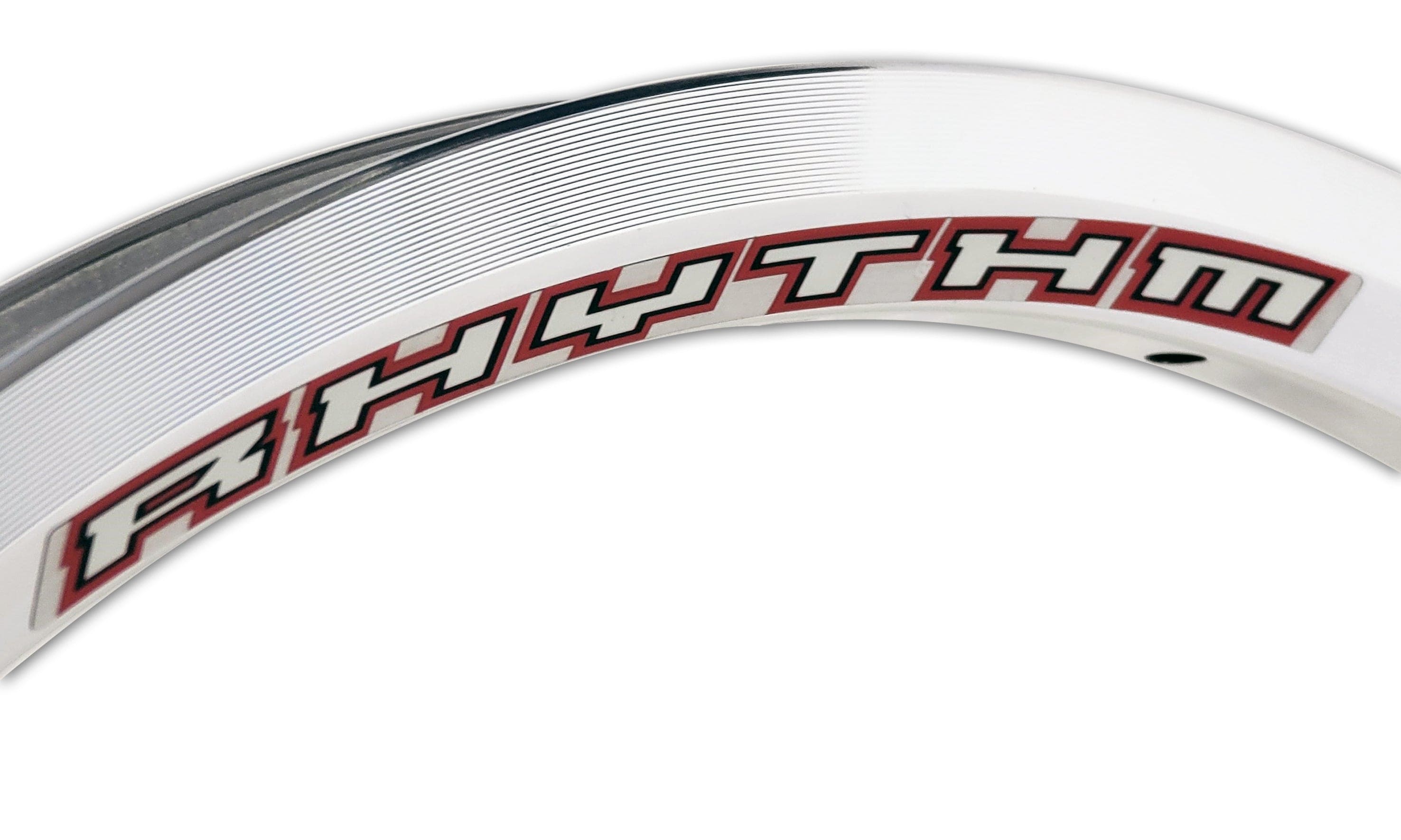 Crupi Parts Rims 20 x 1-1/8" 451mm 28hole / Polished Rhythm Section Mini 28H 20 x 1-1/8" Rims