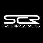 SCR Frames SCR 24" Junior Cruiser Race Frame