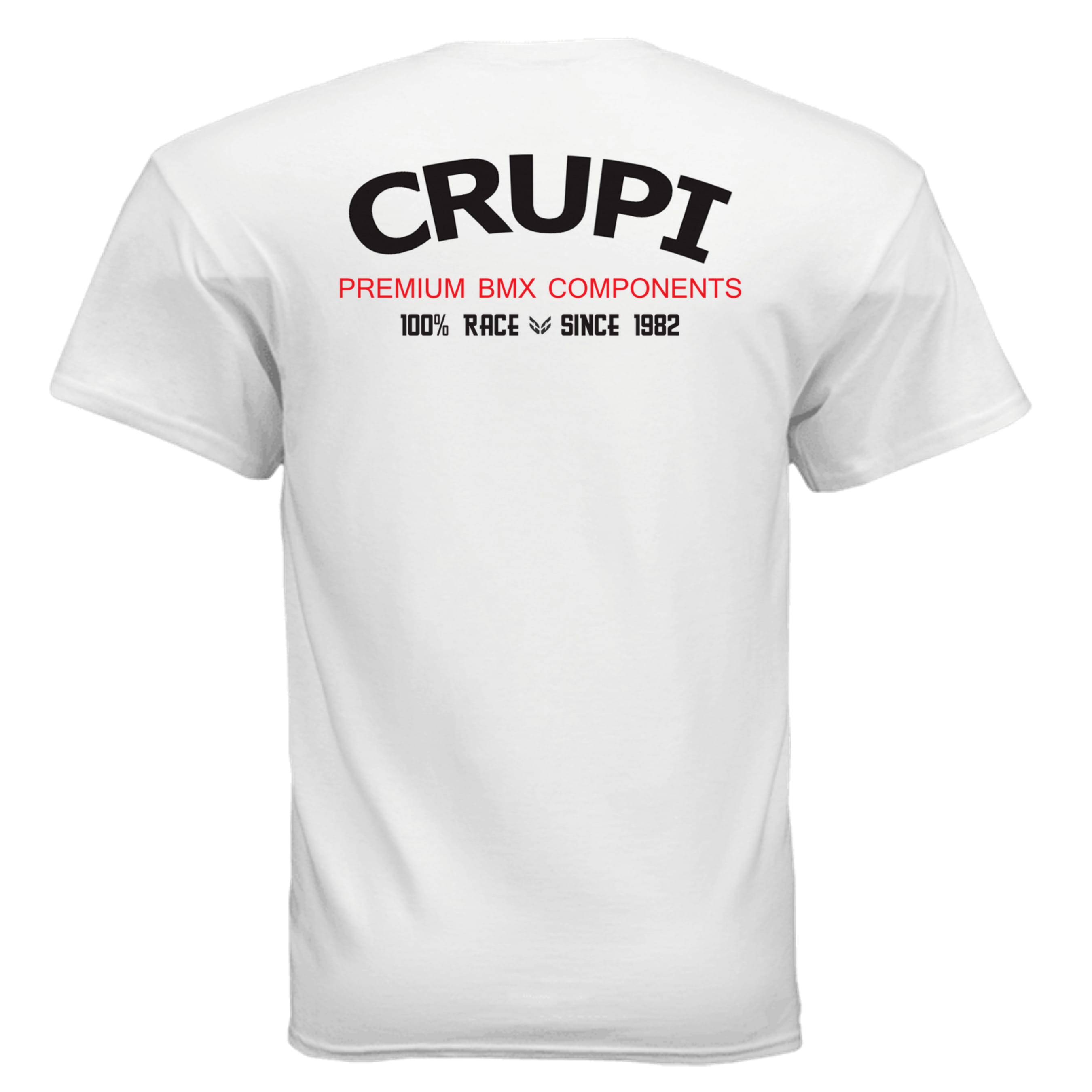 Crupi BMX Crupi T-Shirt Premium