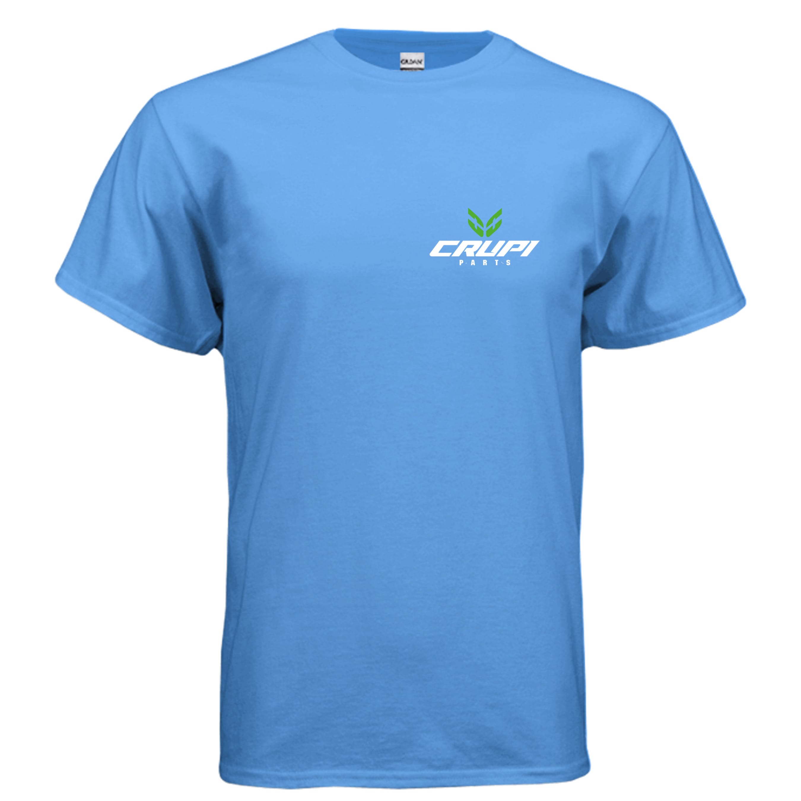Crupi BMX IRIS / S Crupi T-Shirt CC Logo
