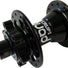 Crupi Parts Hubs 28H Disc Rear only / Black Crupi Quad Disc Brake Rear Hubs