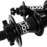 Crupi Parts Hubs 28H Mini/Expert Disc / Black Crupi Quad 28H & 36H Disc Hubsets
