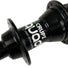 Crupi Parts Hubs 28H Mini/Expert Rear / Black Crupi Quad 28H & 36H Rear Hubs