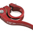 Answer Seat Clamps 1" (25.4mm) / Red Answer Quick Release Clamps