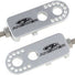 Crupi Parts Tensioner Silver Answer Pro Chain Tensioners