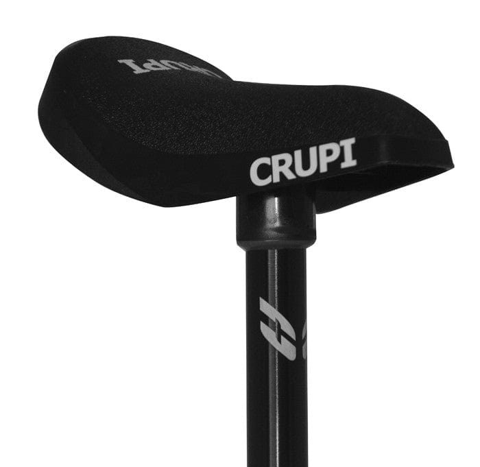 Crupi Parts Seats Black Crupi Mini 250 Seat