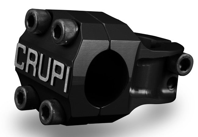 Crupi I-Beam Stems Black