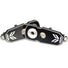 Crupi Parts Tensioner Black Crupi Solo Chain Tensioner
