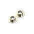 Crupi Parts Tensioner Silver Crupi Solo Chain Tensioner Washer set