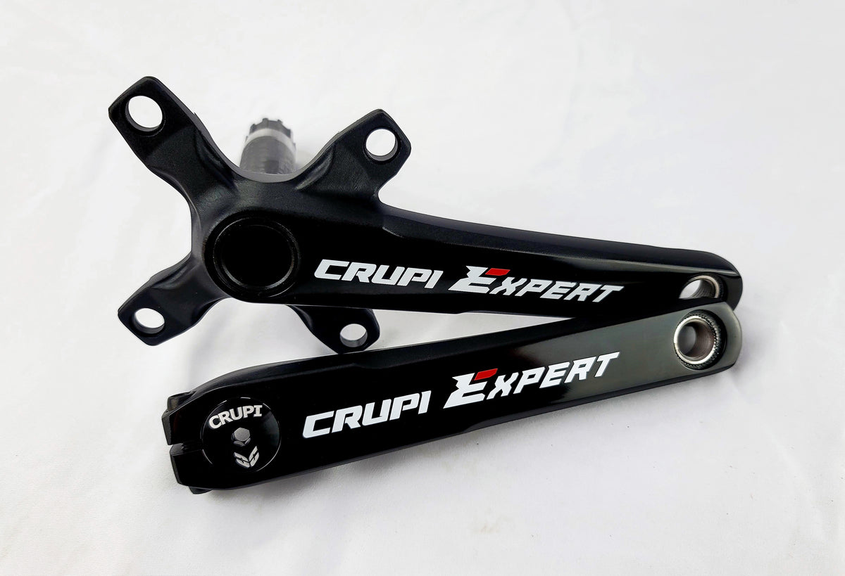 CRUPI Expert Cranks