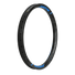IKON Rims 20 x 1-75 36hole NO Brake Surface / Black/Blue IKON Carbon Pro 20 x 1.75 Rims