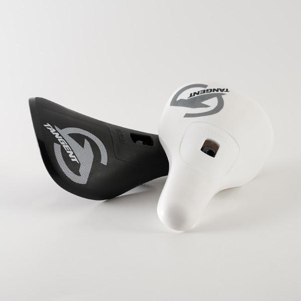 Tangent Seats Black Tangent PC Pivotal Seats