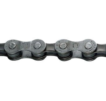 Crupi Parts Chains Silver Rhythm Expert Full Link Chain