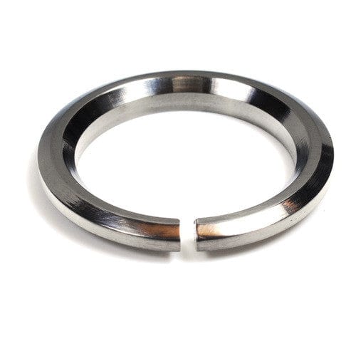 Crupi Parts Headset/Spacers 1 1/8" Integrated Alloy each Fork Crown Race