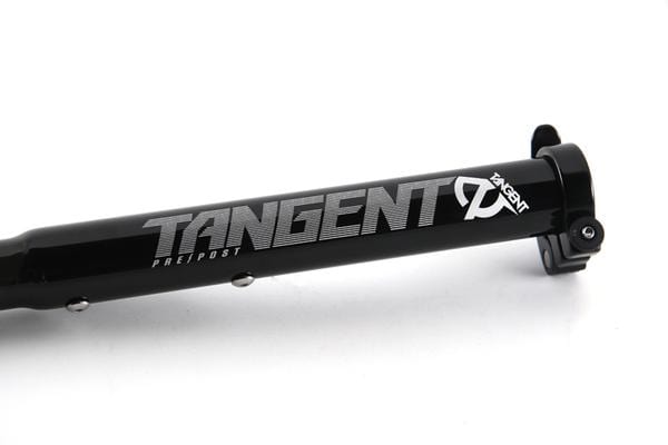Crupi Parts Seat Post 26.8 Tangent Pre/Post Seatpost Extender