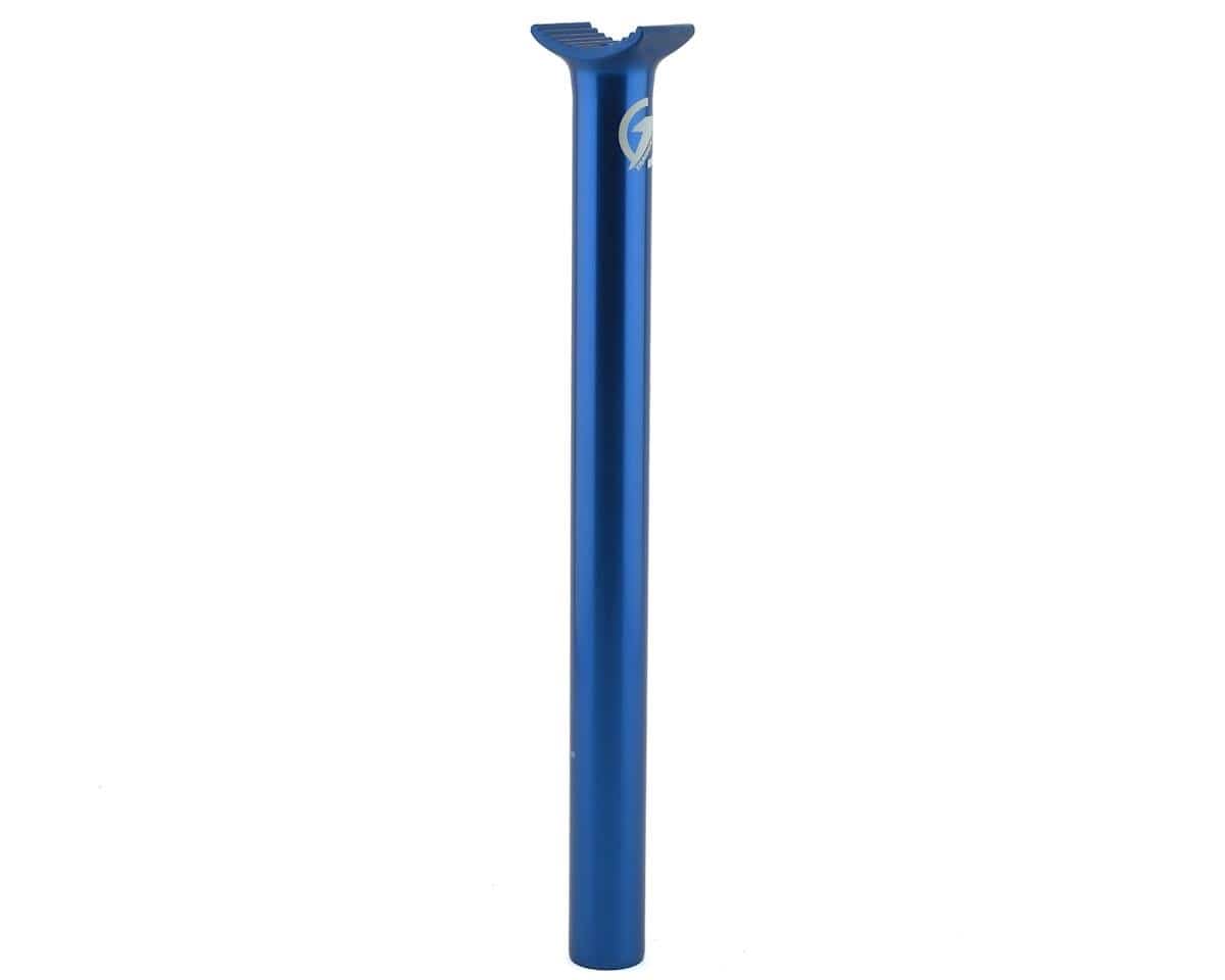 Crupi Parts Seat Post 22.2mm / Blue Tangent Pivotal Posts