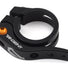 Tangent Seat Clamps 1" (25.4mm) / Black Tangent Quick Release Clamps