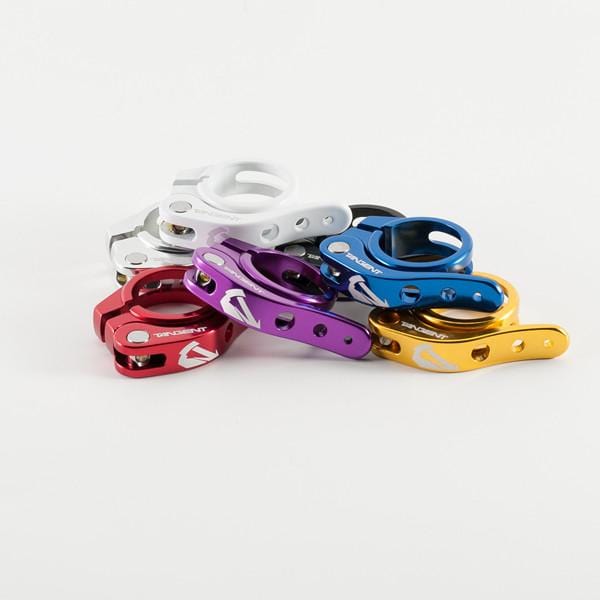 Tangent Seat Clamps Tangent Quick Release Clamps