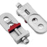Crupi Parts Tensioner Gun Metal Tangent Torque Converter Tensioners