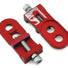 Crupi Parts Tensioner Red Tangent Torque Converter Tensioners
