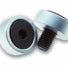 Crupi Parts Cranks Sil/Black Crupi Custom Crank Bolt set