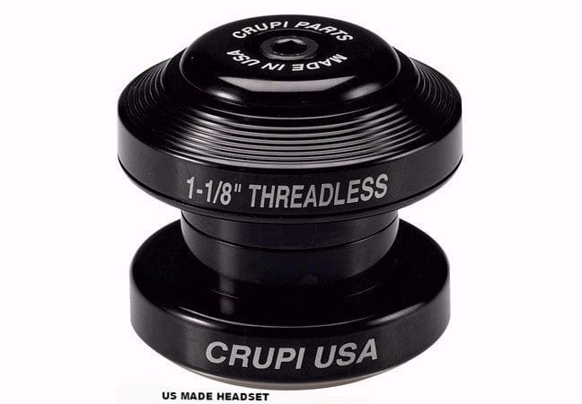 Crupi Parts Bearings Crupi Headset Replacement Bearings