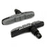 IKON Brakes Black/Grey IKON Carbon Brake Shoes