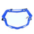 Tangent Number Plates Mini / Blue Tangent Ventril3D Plate