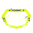Tangent Number Plates Mini / Neon Yellow Tangent Ventril3D Plate