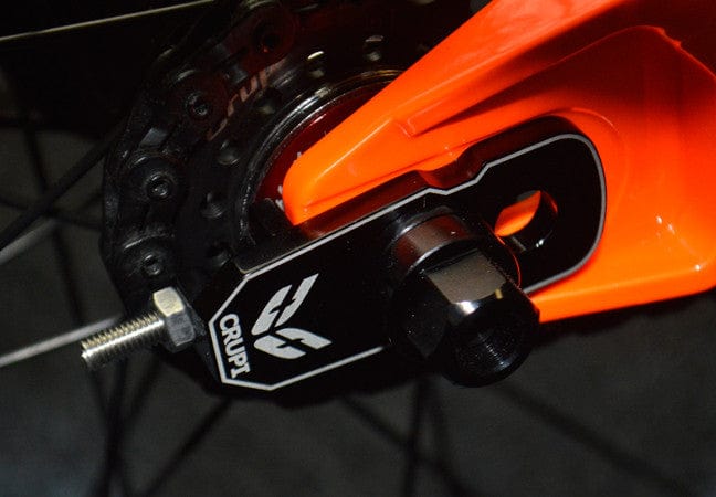 Crupi Parts Tensioner Crupi Solo Chain Tensioner