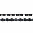 Crupi Parts Chains Black Rhythm Pro 3/32" Hollow Pin chain