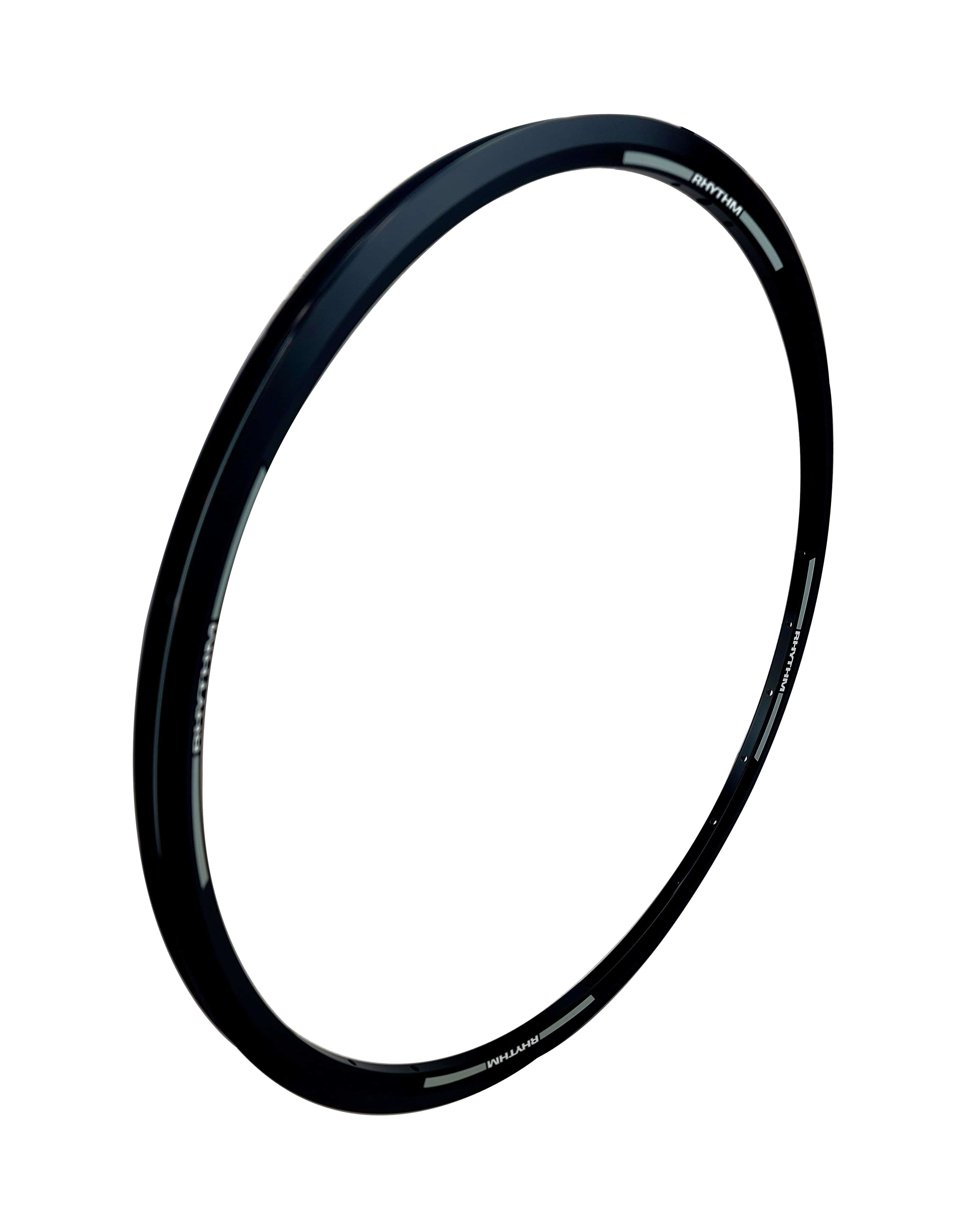 Crupi Parts Rims Rhythm Section Mini 28H 20 x 1-1/8" Rims