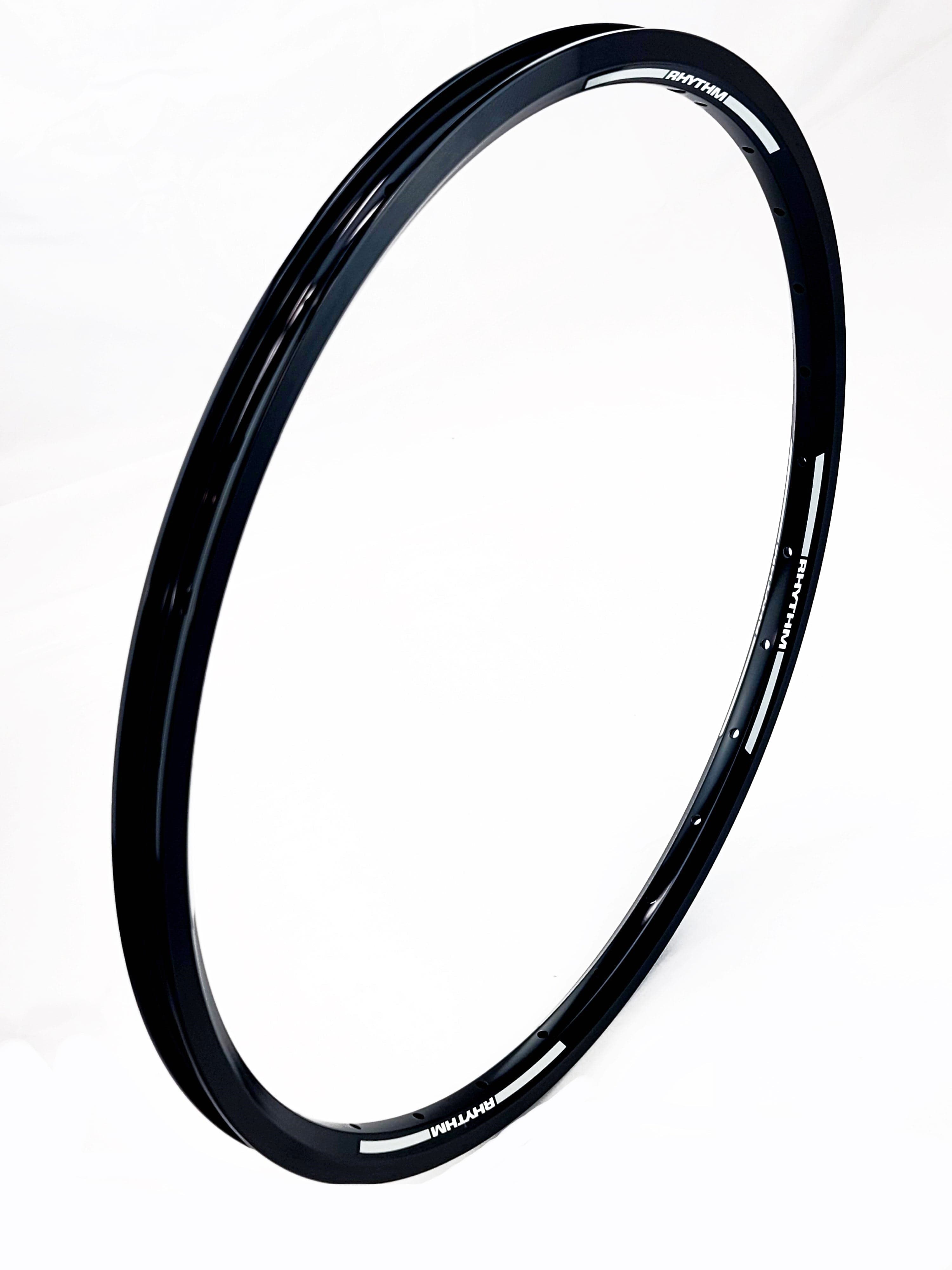 Crupi Parts Rims Rhythm Section Expert Plus 28H 20 x 1.50 Rims