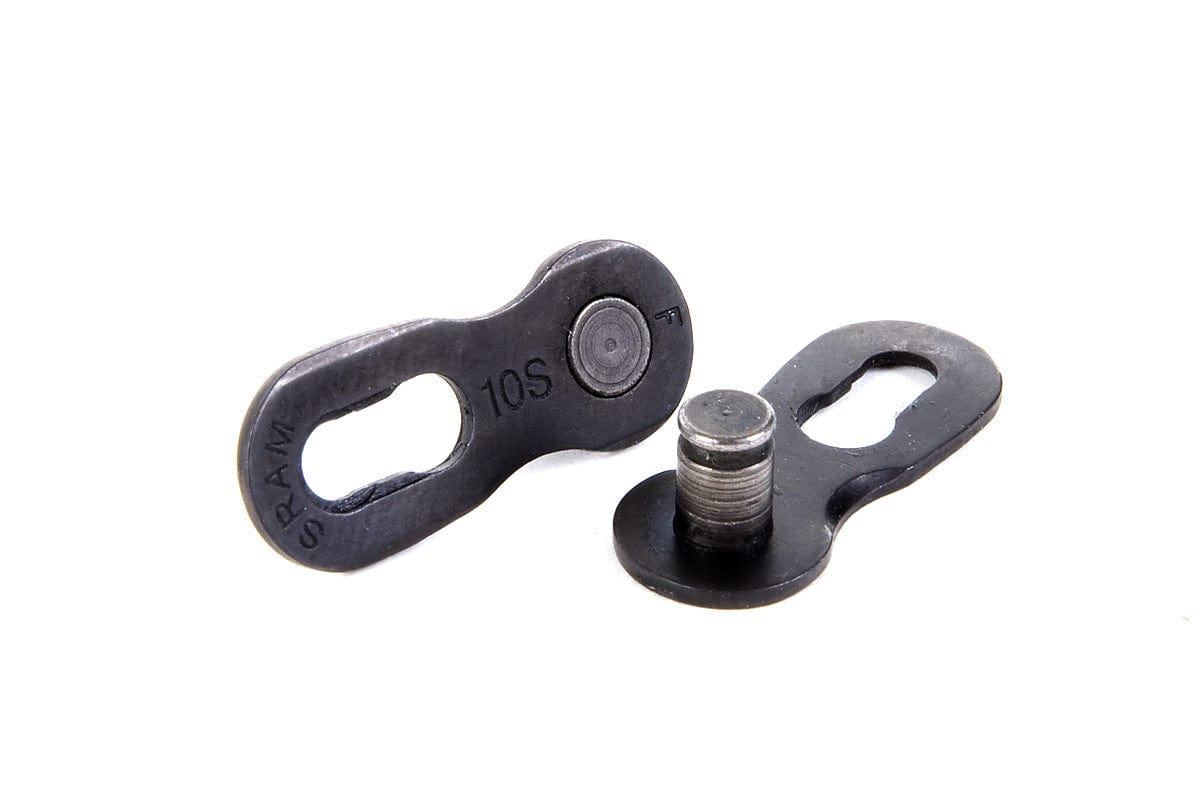 Crupi Parts Chains RHYTHM 6-8spd 1/2 x 3/32 Chain Quick Link each Rhythm Replacement Quick Links & Pins