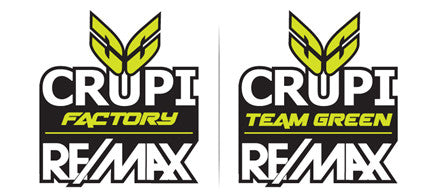 2017 CRUPI/REMAX Team